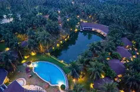 Coco Lagoon by Great Mount