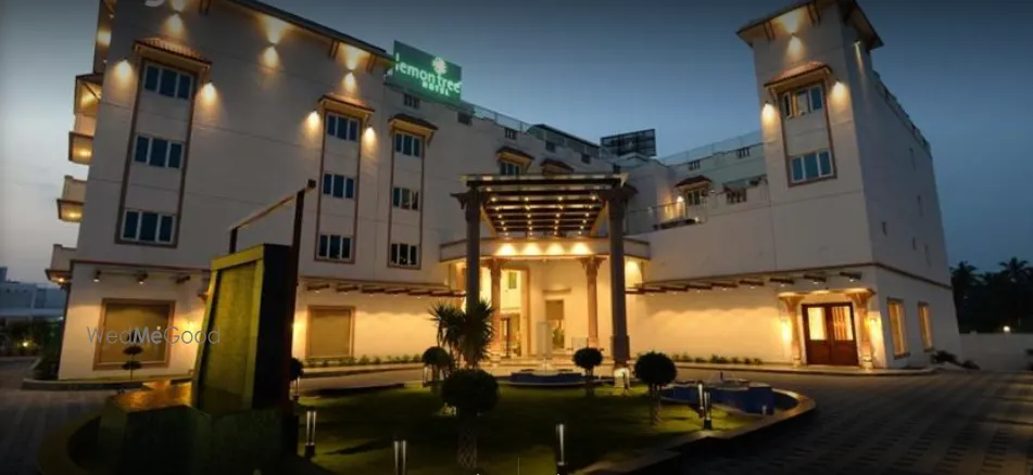 Lemon Tree Hotel Coimbatore