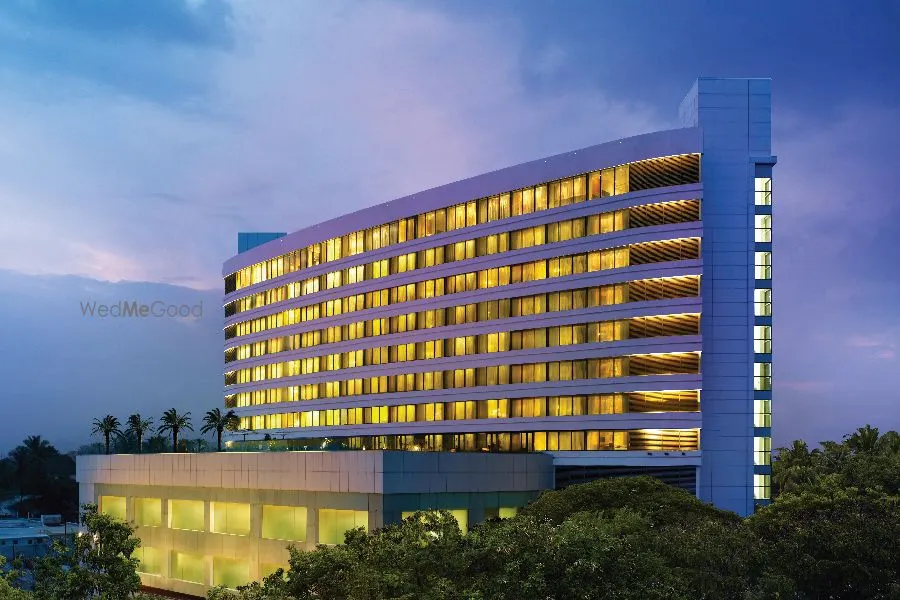 Vivanta Coimbatore - Avinashi Road, Coimbatore