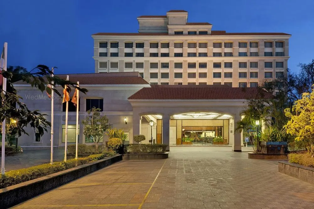 The Residency Towers Coimbatore