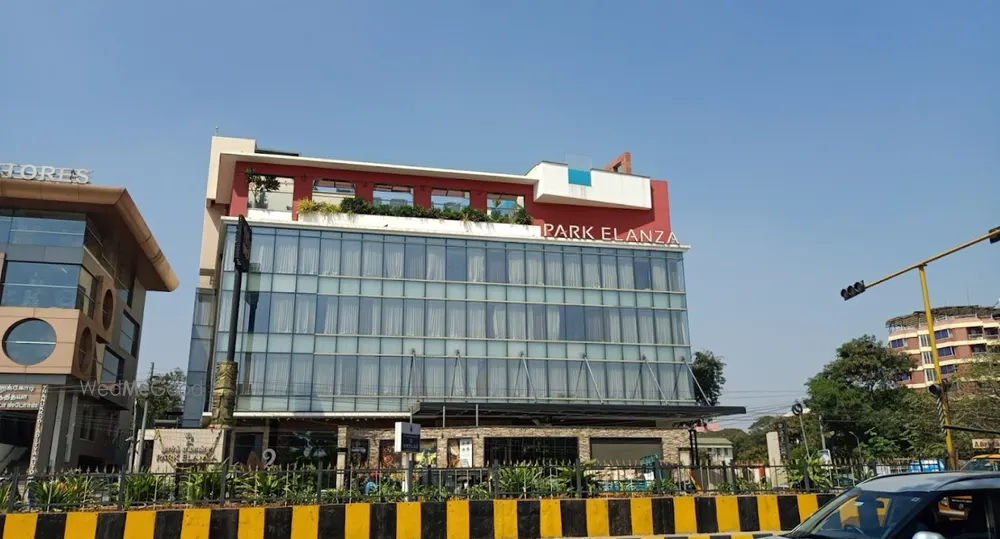 Hotel Park Elanza Coimbatore