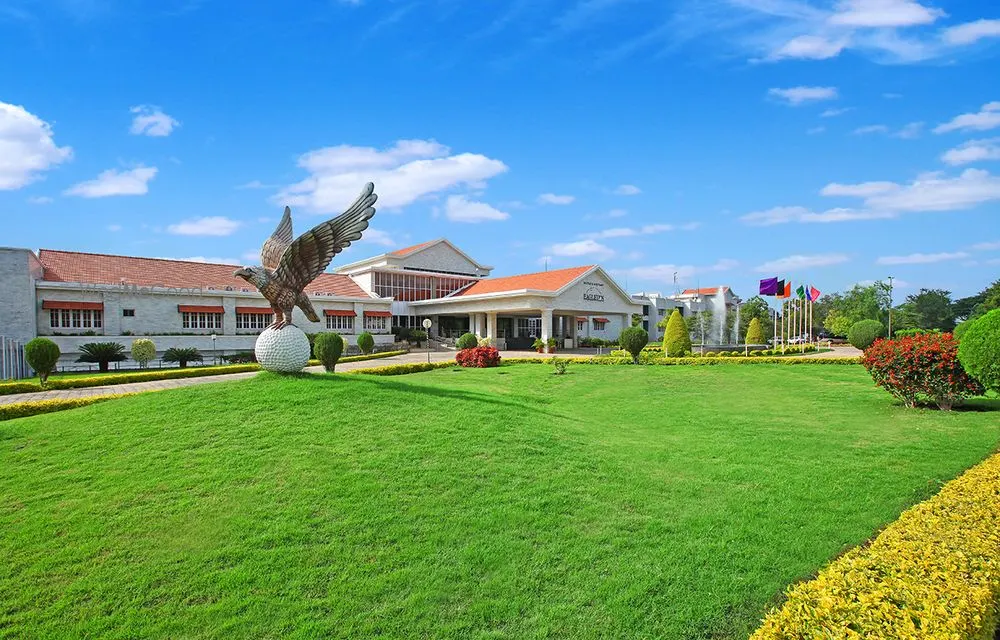 Eagleton The Golf Resort