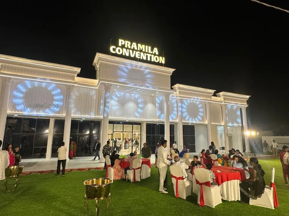 Pramila Convention