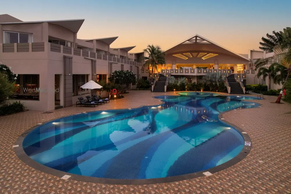 Sterling Puri Resorts And Hotels