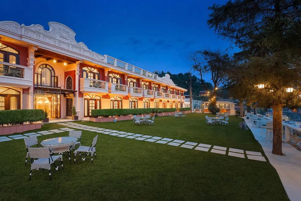 Ramada By Wyndham Mussoorie