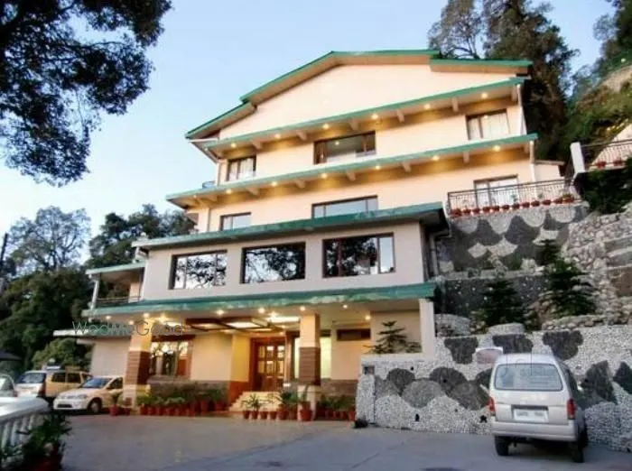 Hotel Madhuban Highlands