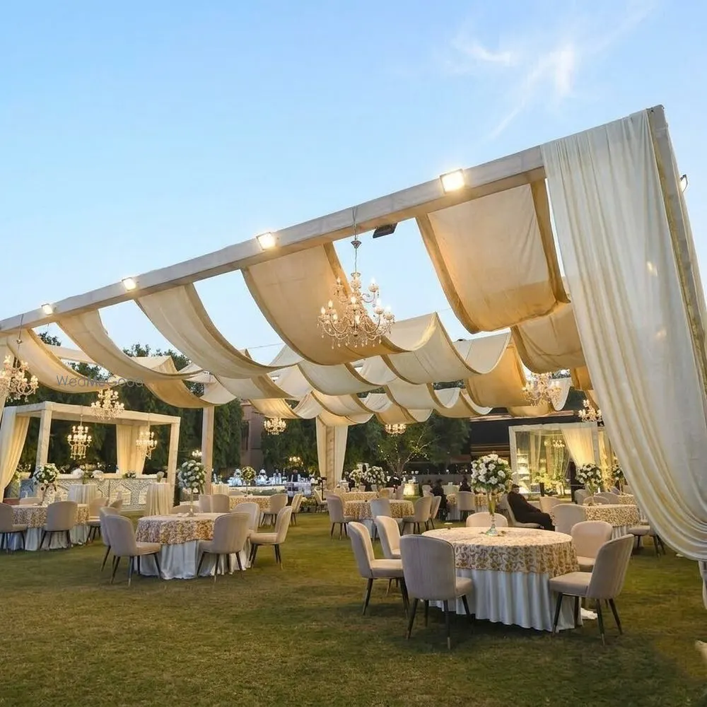 Clarion Hotel Dehradun