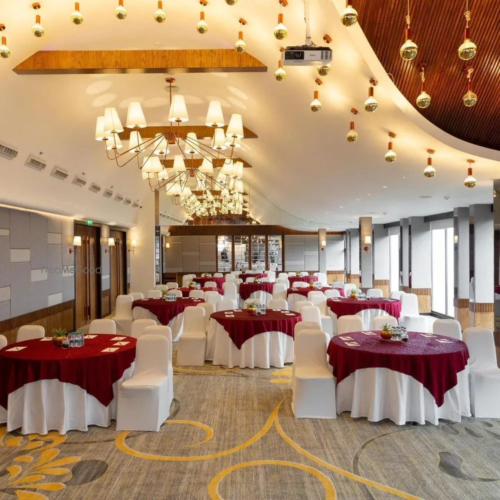 The Oasis Mussoorie A Member Of Radisson Individuals