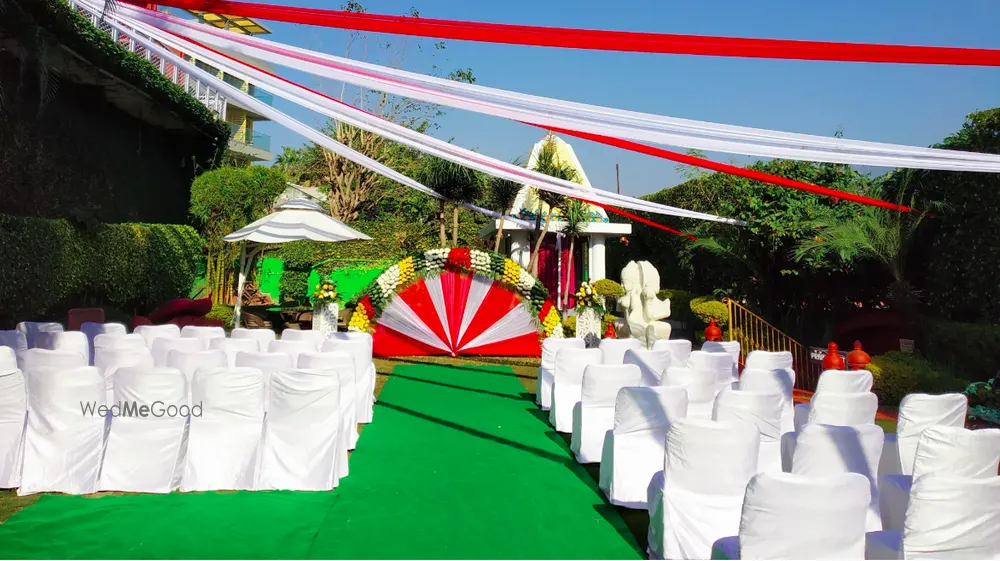 Ganga Kinare A Riverside Boutique Hotel Rishikesh