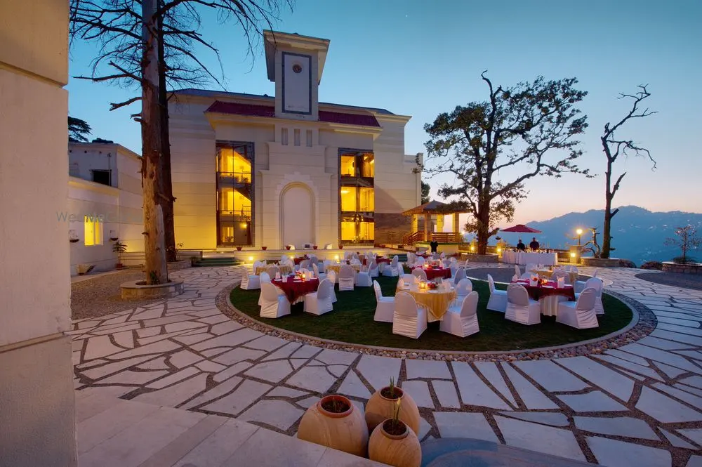 Fort Resorts Mussoorie