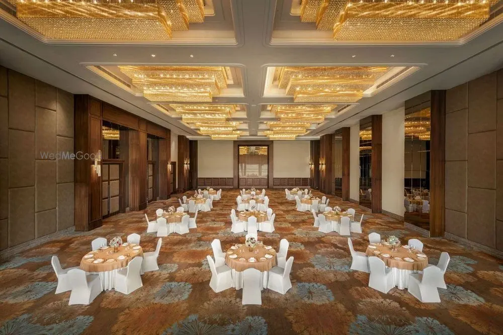 Hyatt Place Haridwar