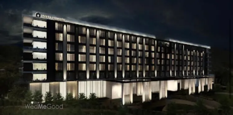Hyatt Regency Dehradun