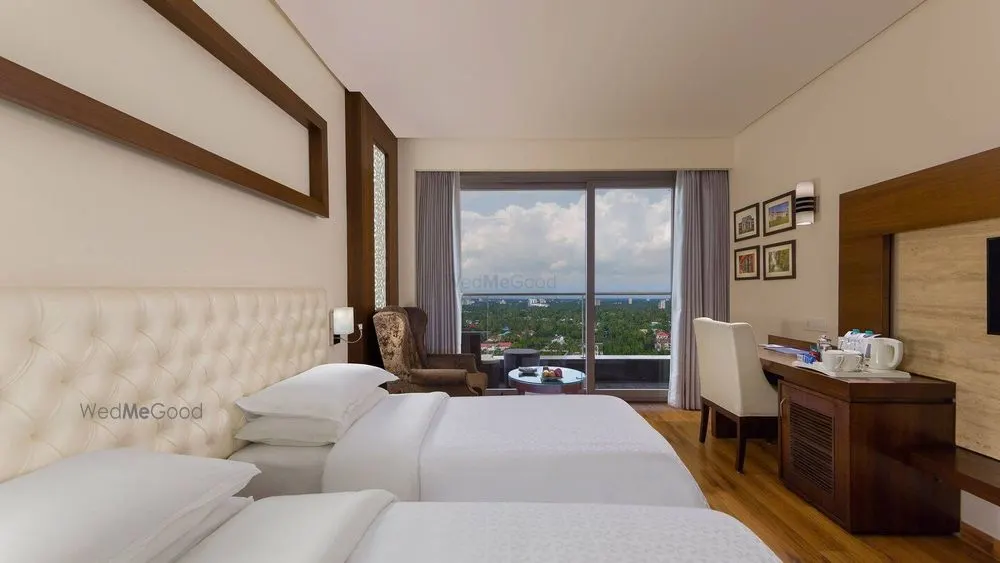 Four Points By Sheraton Dehradun