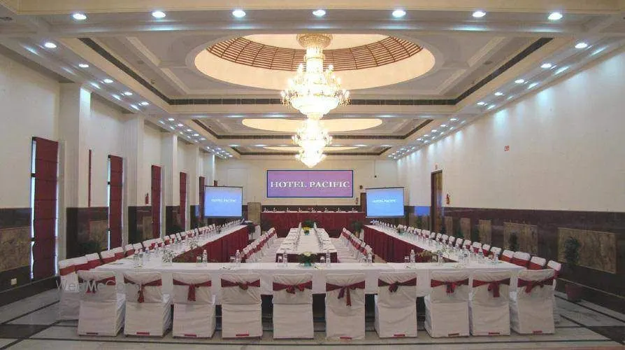 Hotel Pacific Dehradun