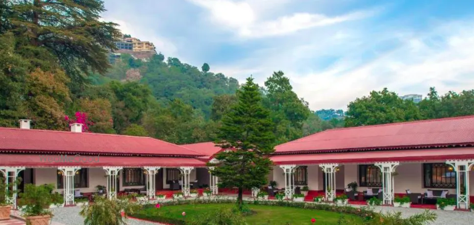 The Claridges Nabha Residence