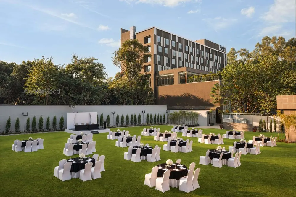 Fairfield By Marriott Dehradun