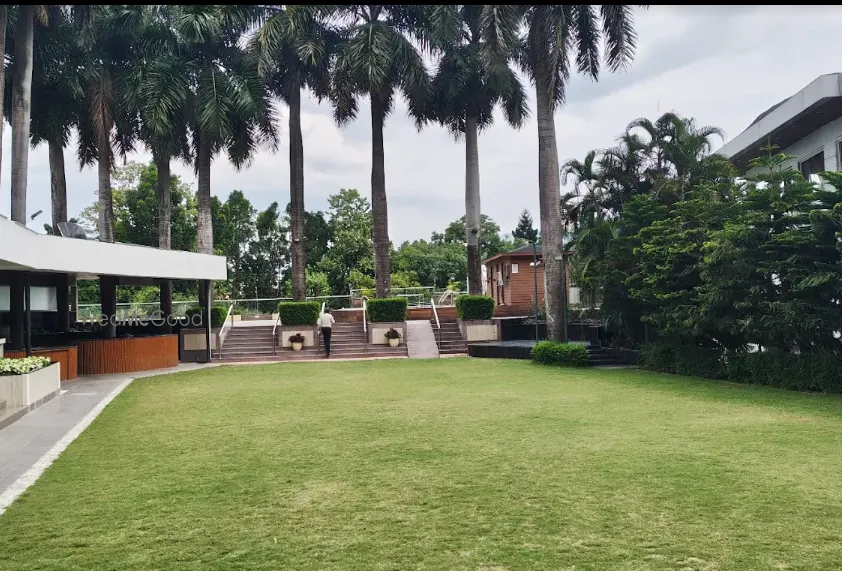 Welcomhotel By ITC Hotels Madhuban Dehradun
