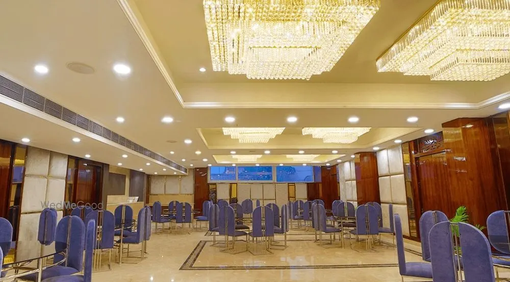 Hotel Holy Vivasa