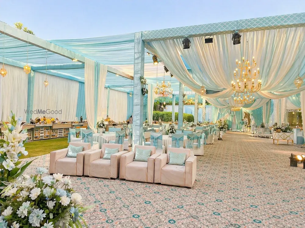 Westwood Resorts