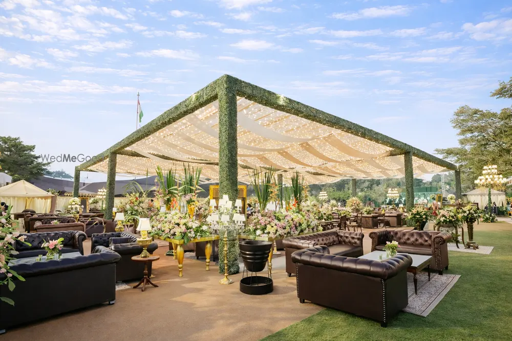 The Amaltas Farms