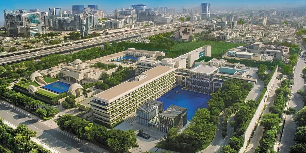 The Oberoi Gurgaon
