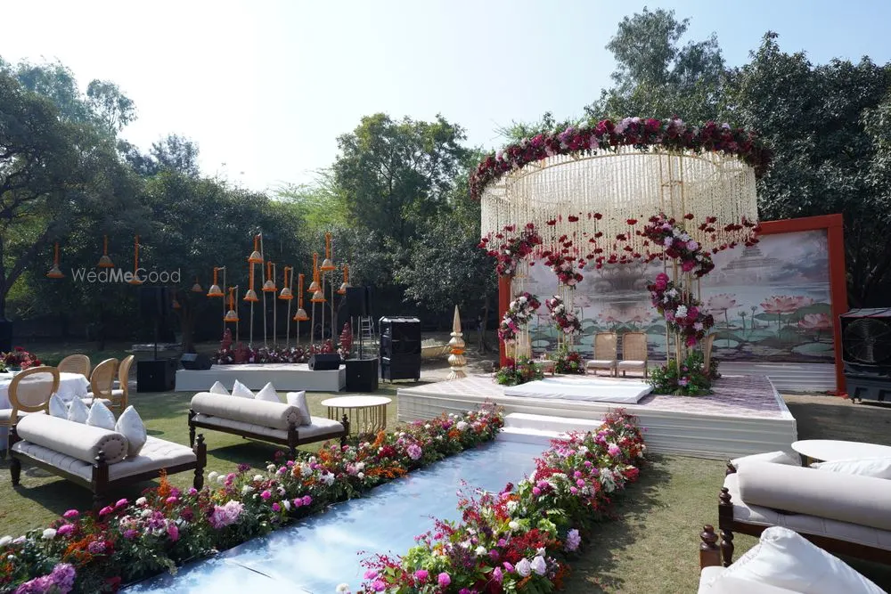 The Grand New Delhi