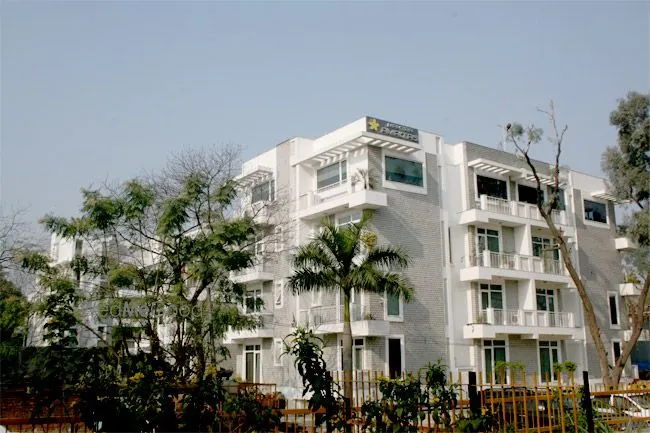Mantra Amaltas