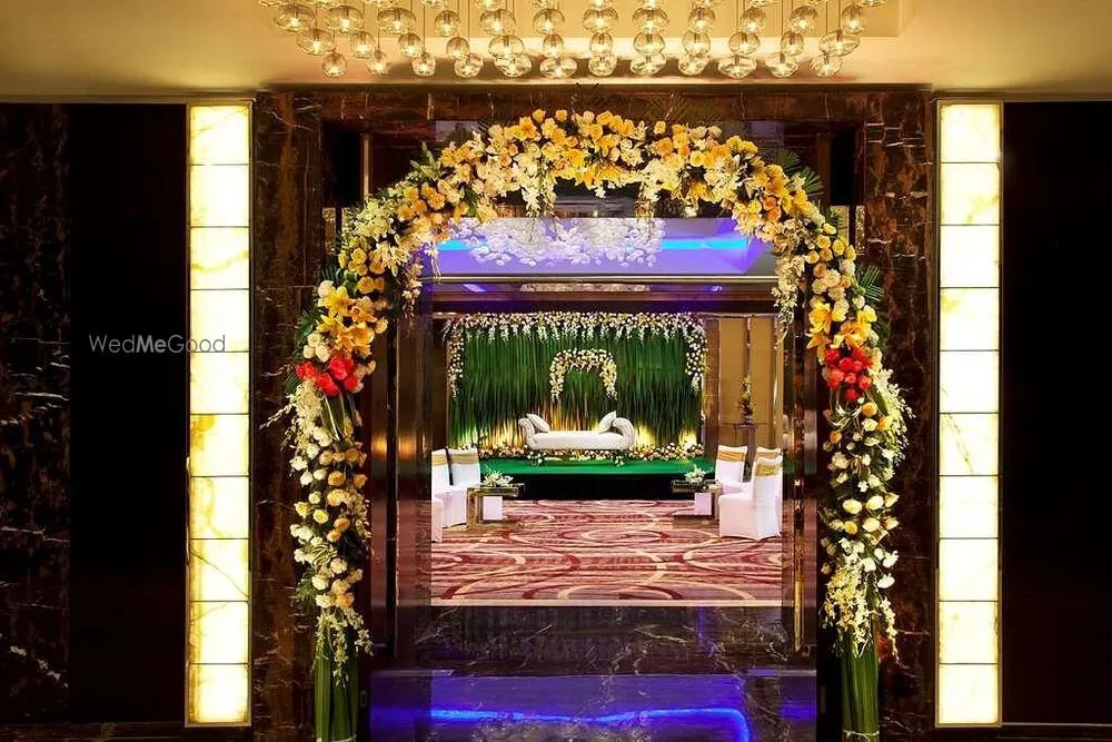 Radisson Blu Plaza Delhi Airport Mahipalpur