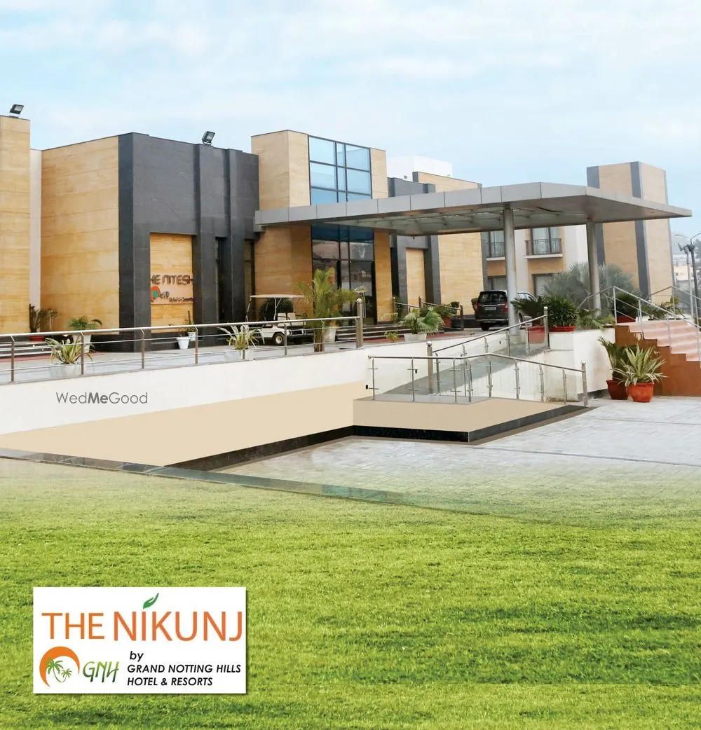 The Nikunj - South Delhi, Delhi NCR