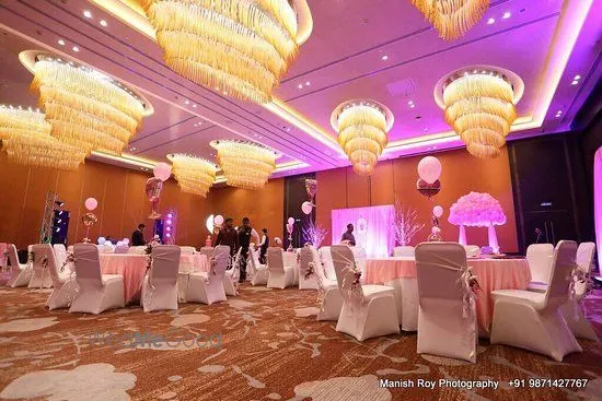 Radisson Blu-Faridabad