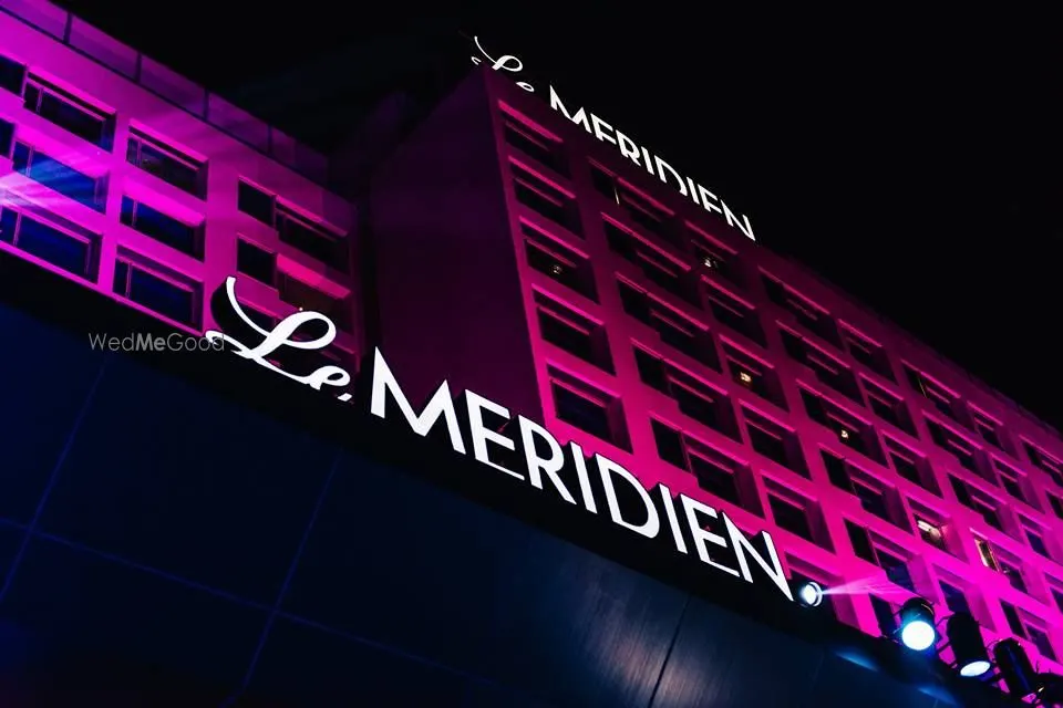 Le Meridien Gurgaon