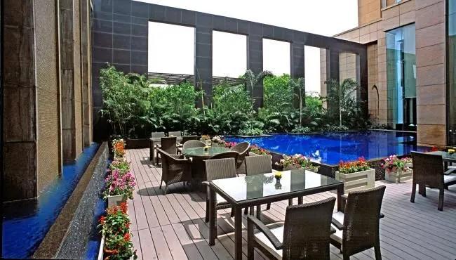 Radisson Noida