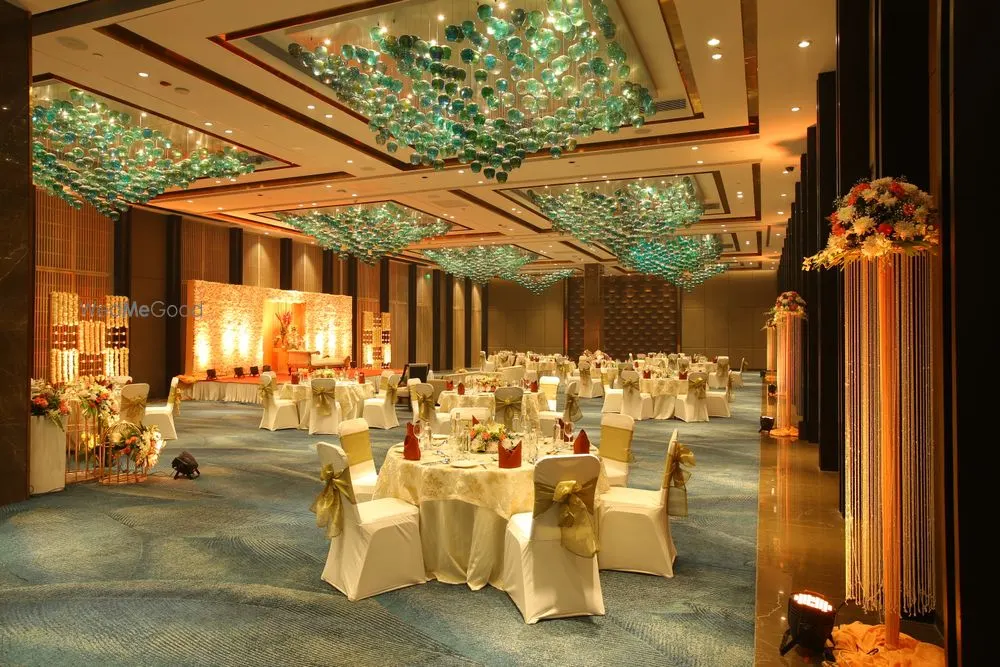 Crowne Plaza New Delhi Mayur Vihar Noida An IHG Hotel East Delhi