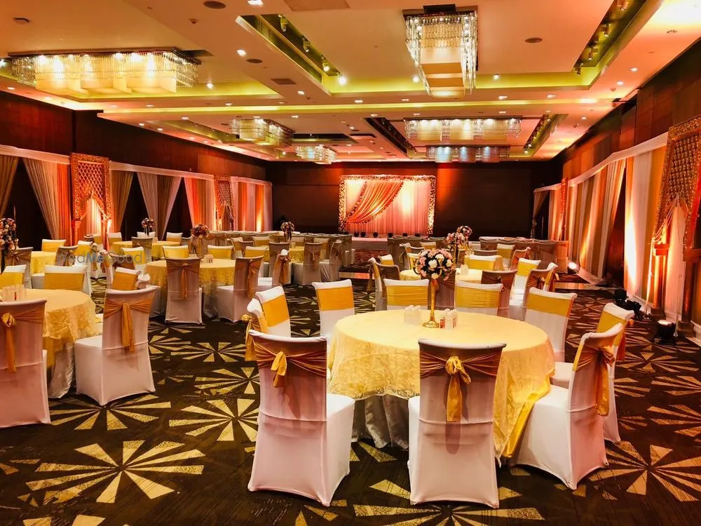 Crowne Plaza Greater Noida