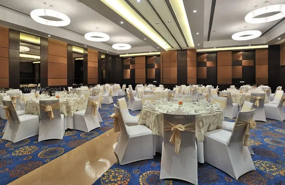 ANYA- A SPG Design Hotel