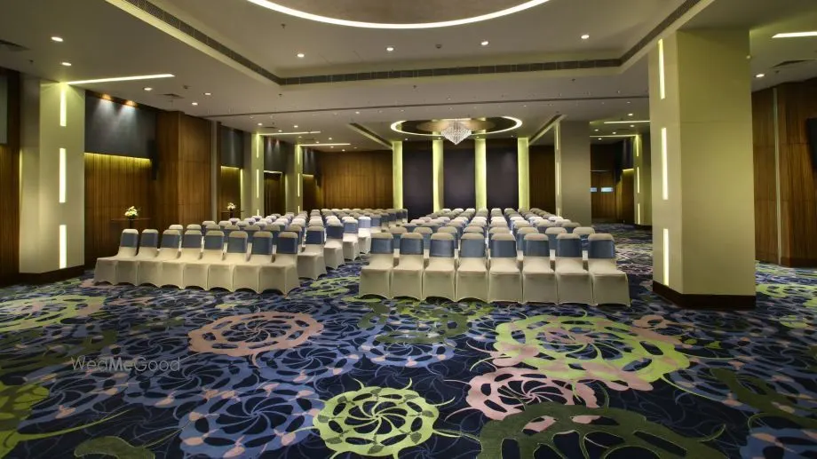Sarovar Portico Naraina
