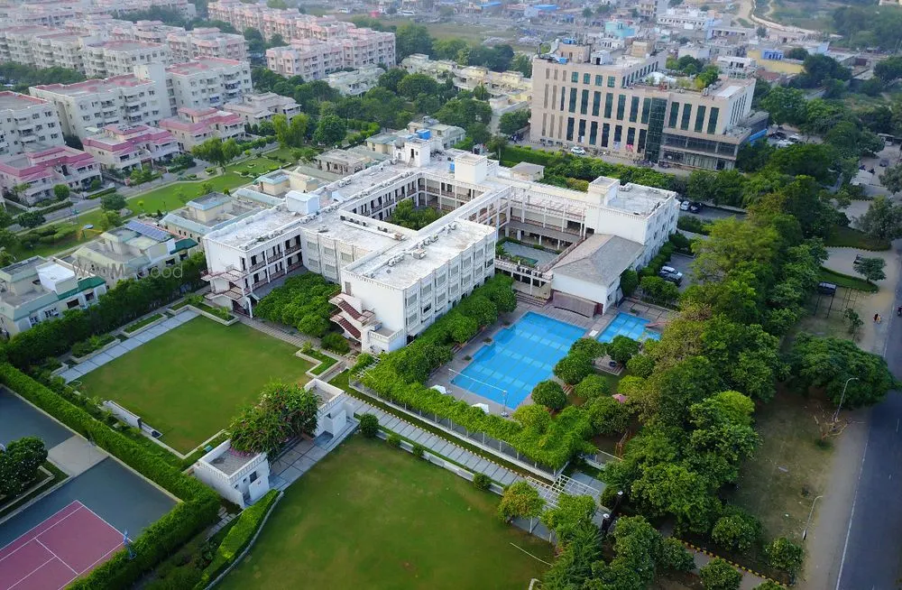 The Treehouse Hotel Club And Spa Manesar Gurgaon