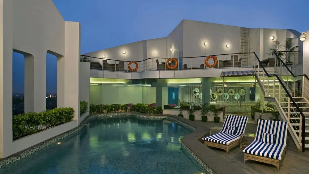 Park Inn by Radisson New Delhi IP Extension