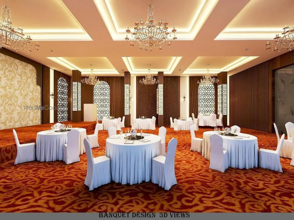 Hibiscus Elite Hotel