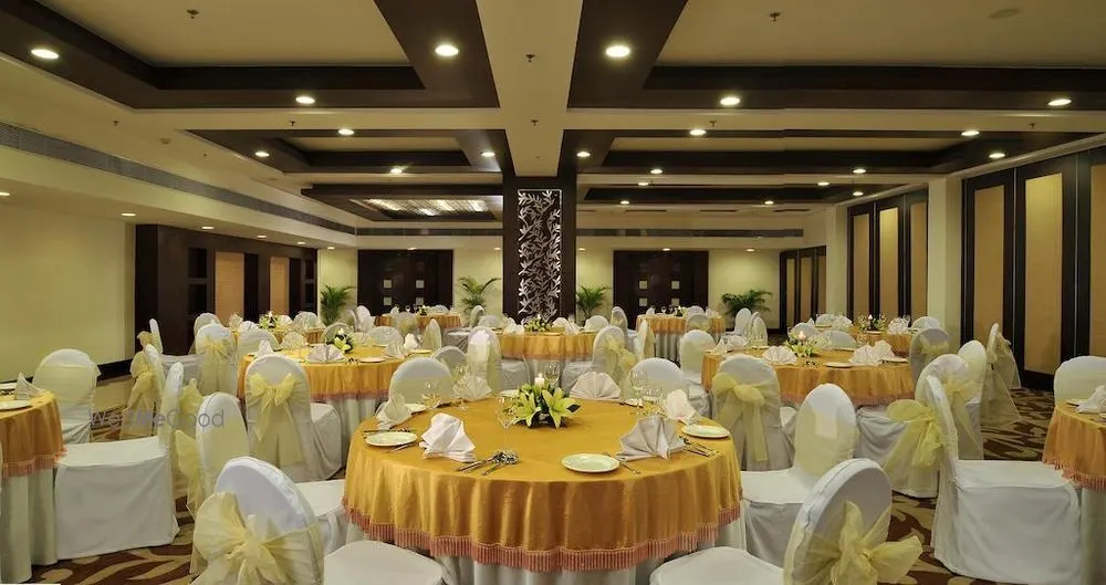 Country Inn Suites Gurgaon