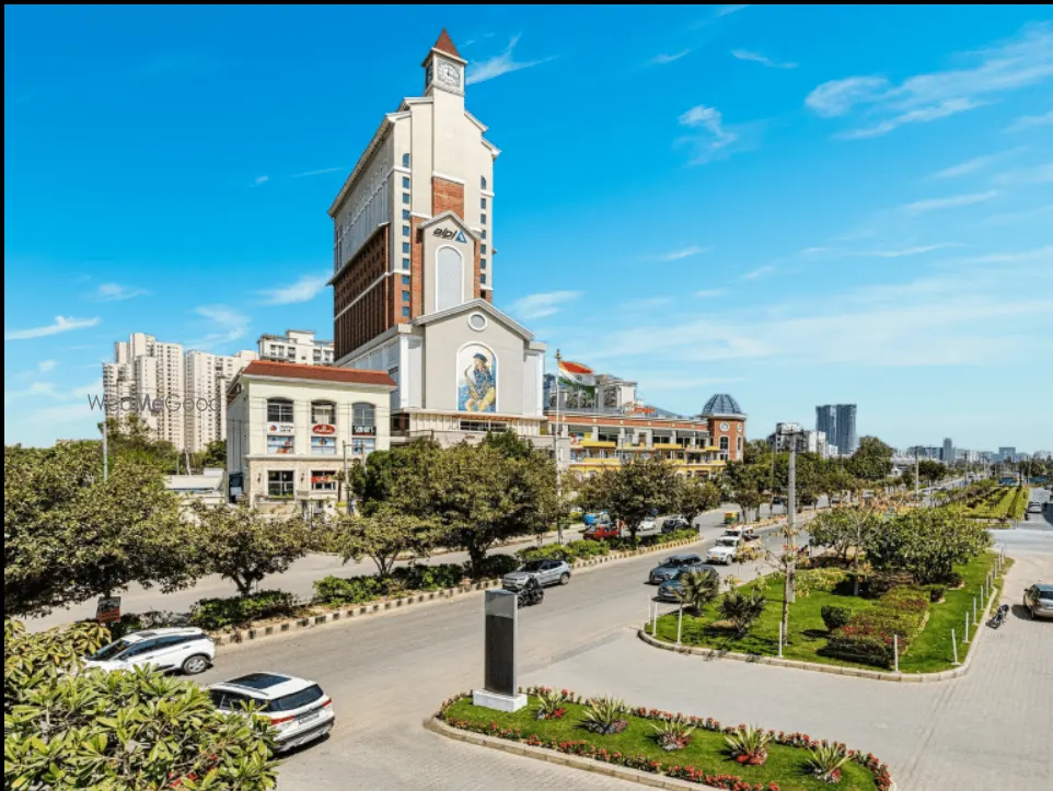 JSTa Residences AIPL Joy Street Gurgaon