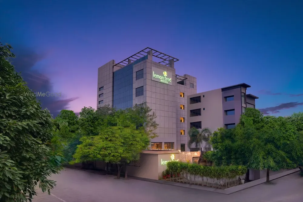 Lemon Tree Hotel Noida