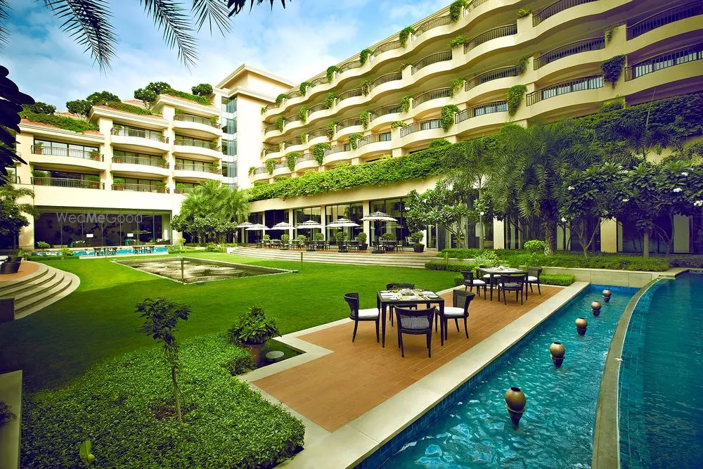 Taj Surajkund Resort And Spa Delhi NCR Faridabad