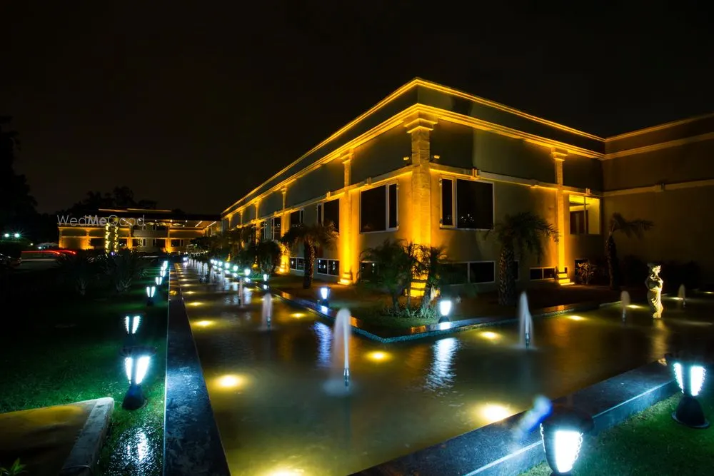 Atrio A Boutique Hotel Kapashera Nh8