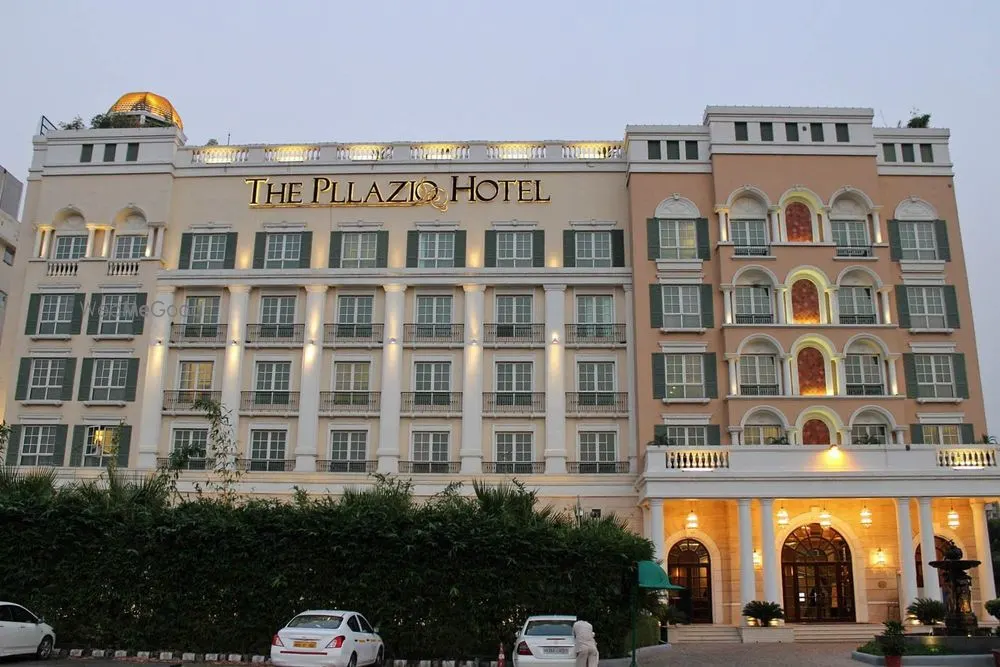 The Pllazio Hotel