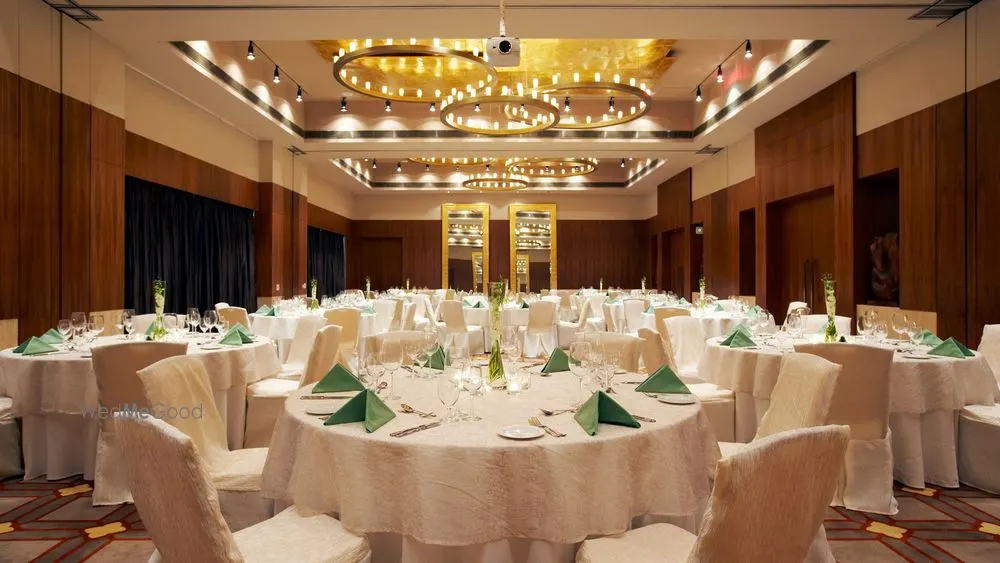Westin Sohna Resort & Spa