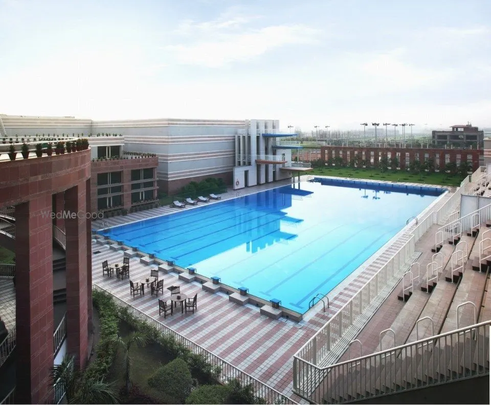Jaypee Integrated Complex Greater Noida