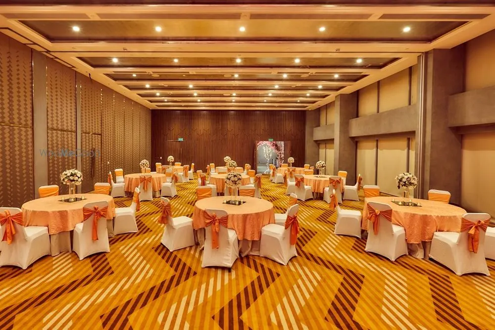 Aloft New Delhi Aerocity