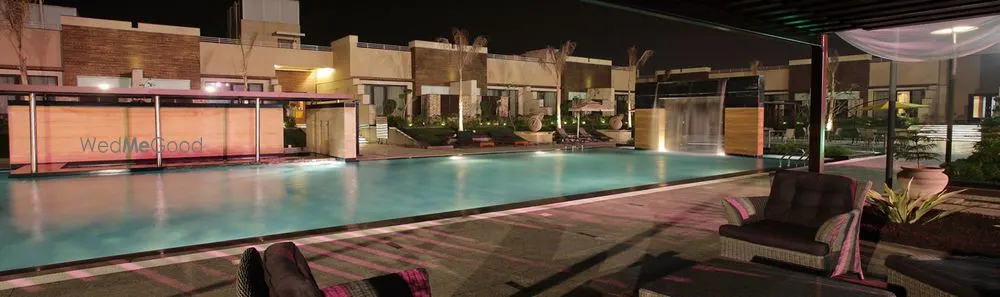Oodles Hotel Chattarpur Chattarpur