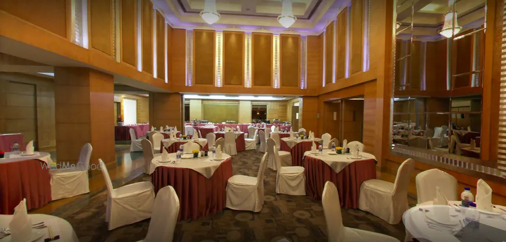 Dia Park Premier Hotel Gurgaon